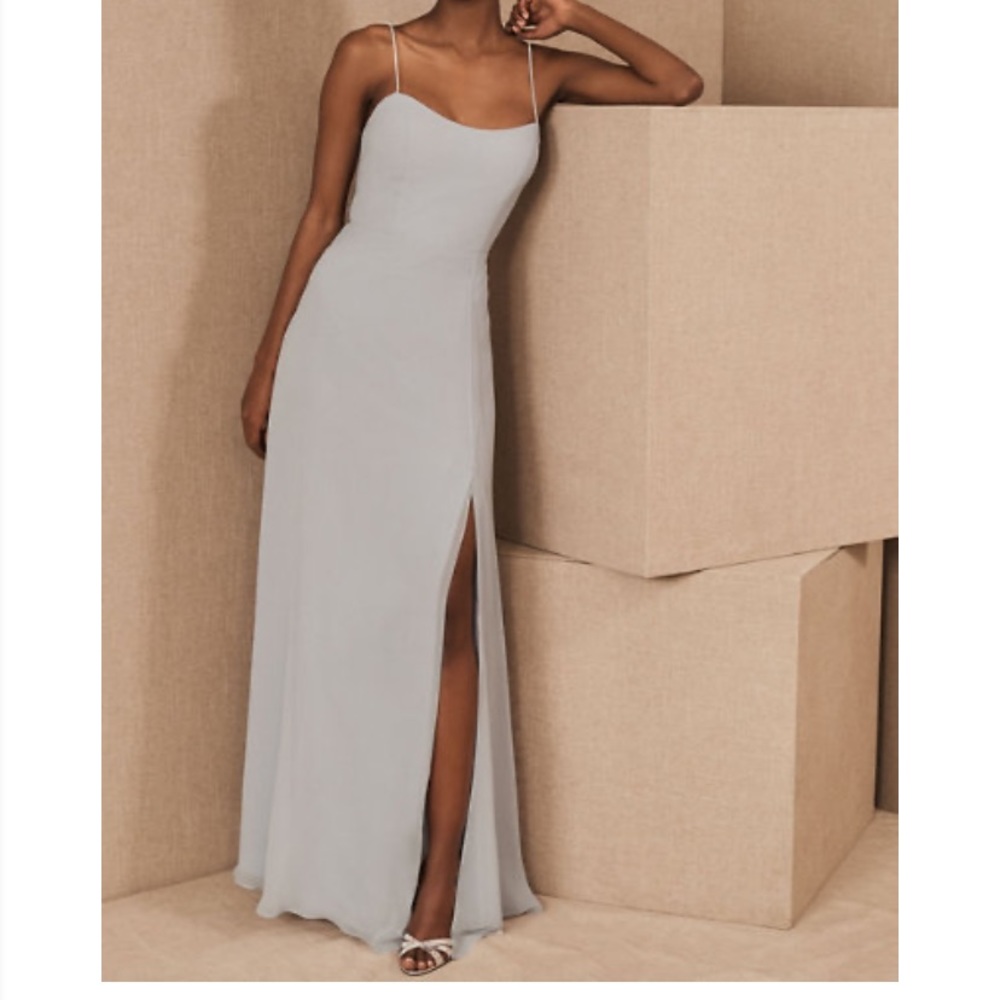 Jenny Yoo Kiara Dress